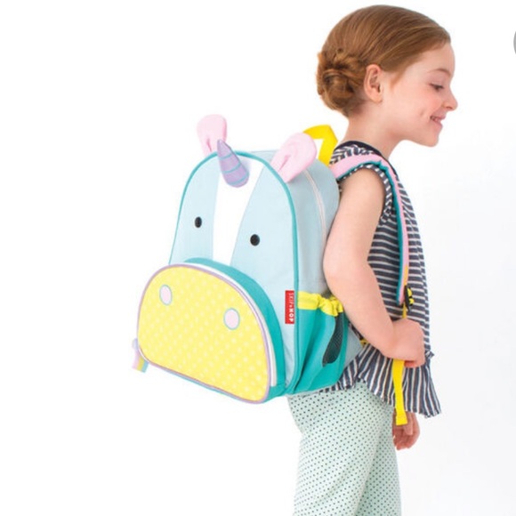 ✨New✨ Skip Hop Backpack Bundle - Picture 9 of 10